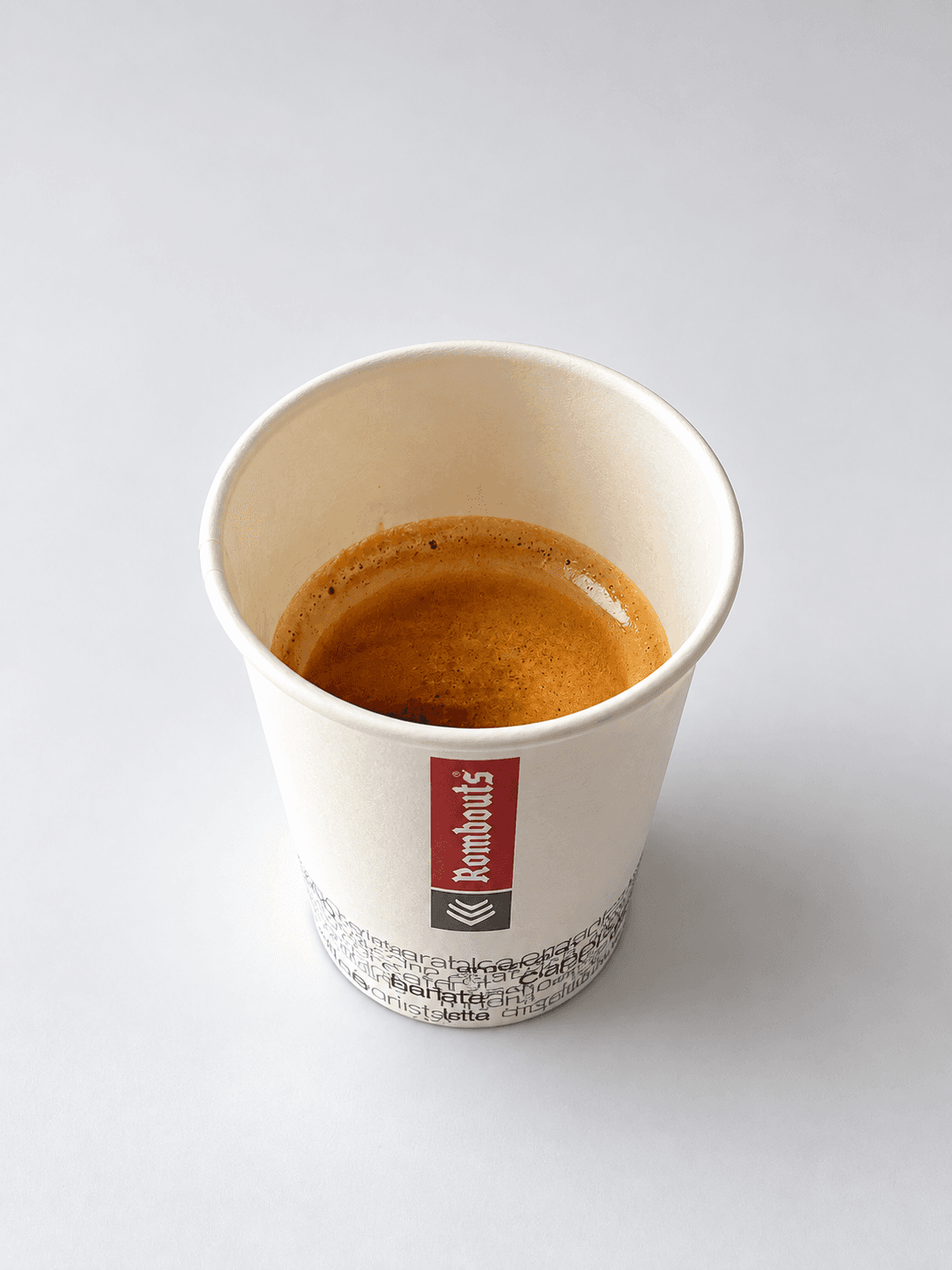 Espresso Single