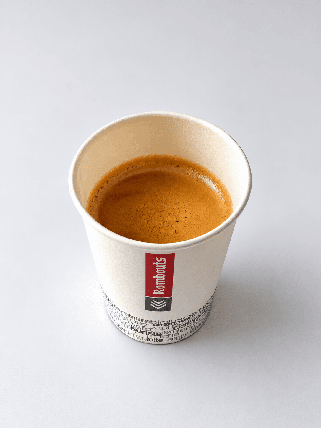 Espresso Dubbele