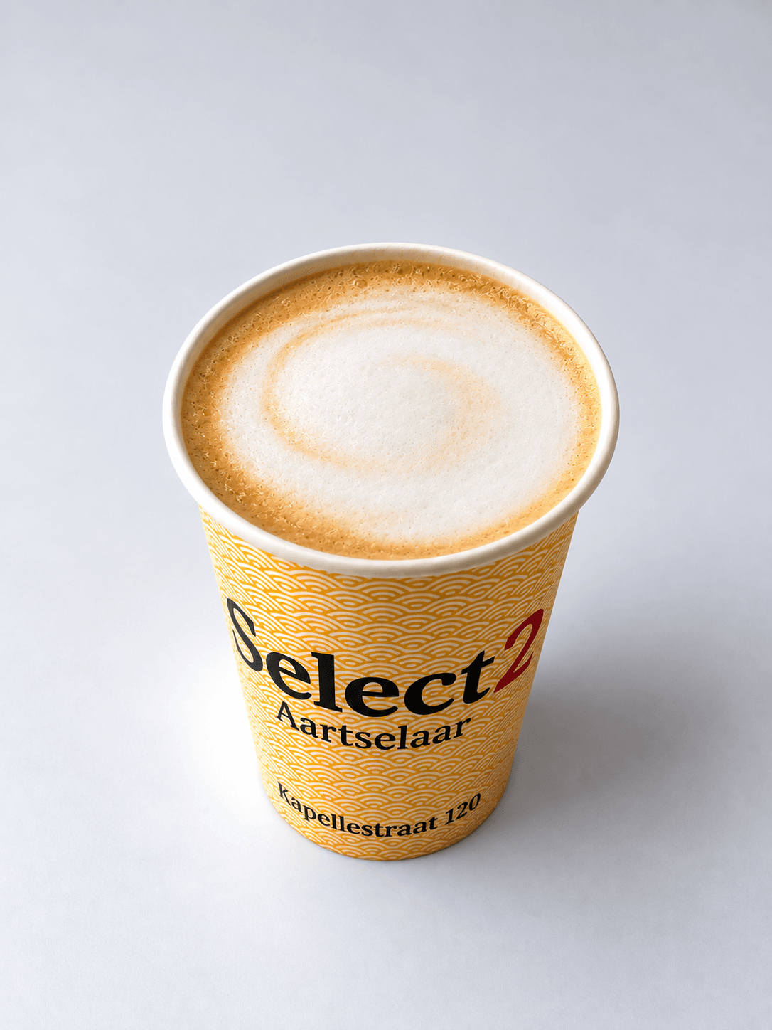 Cappuccino