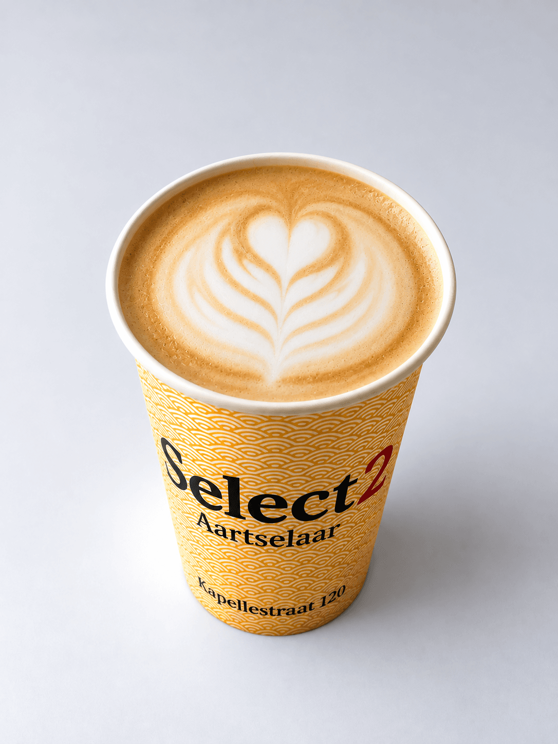 Latte
