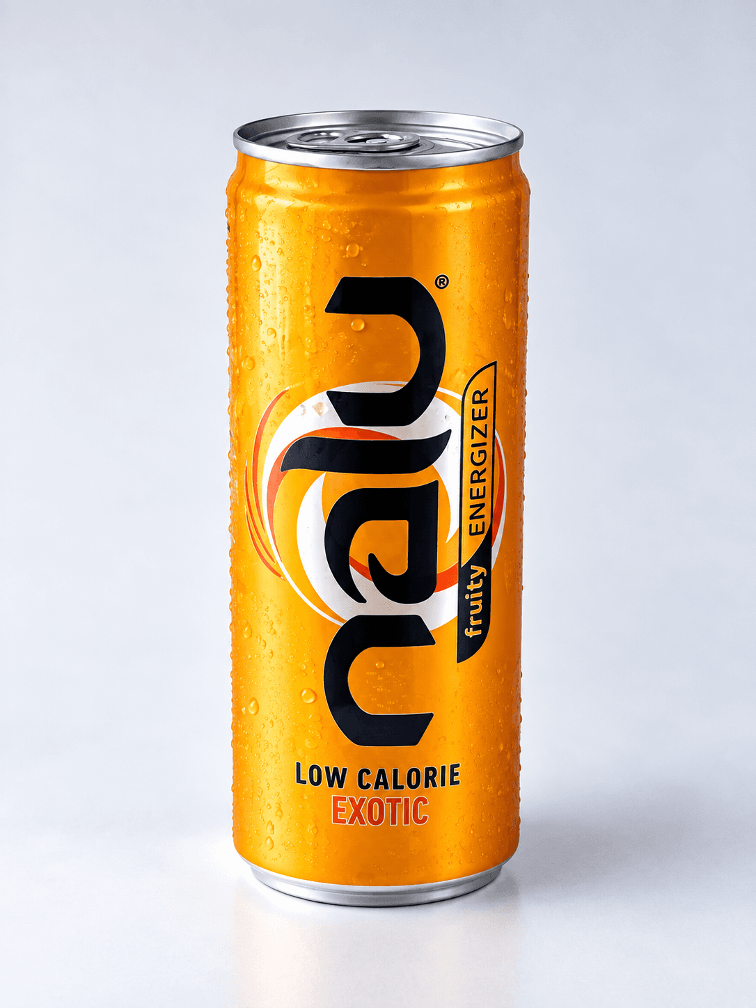Nalu Orange