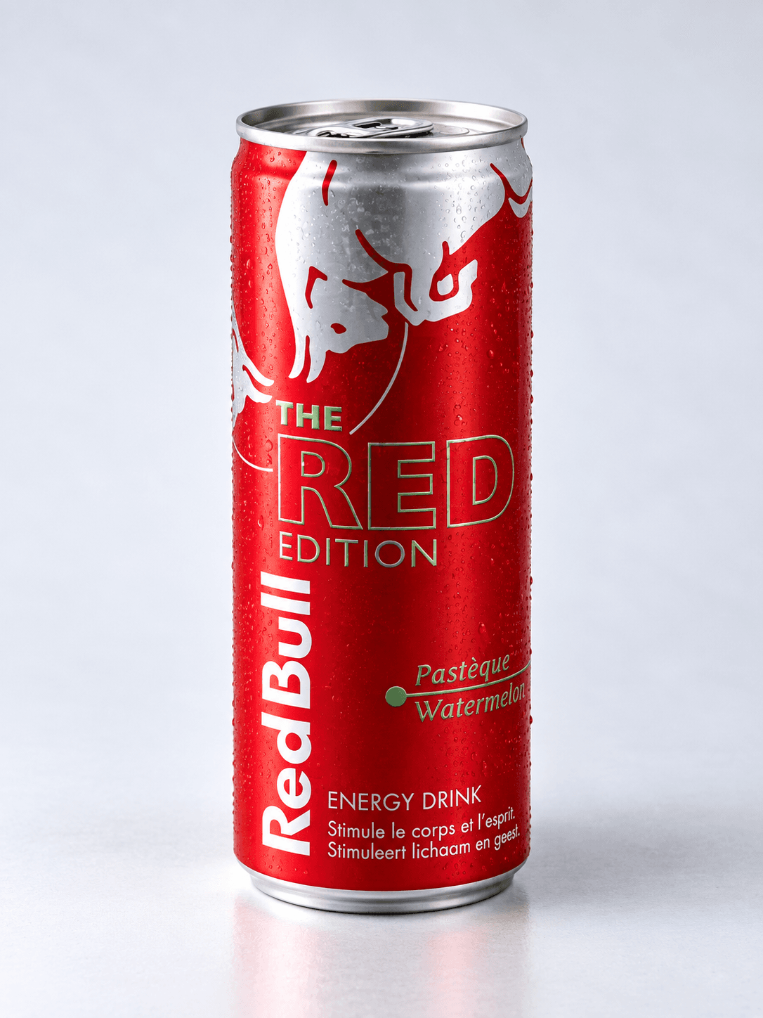 Red Bull Red