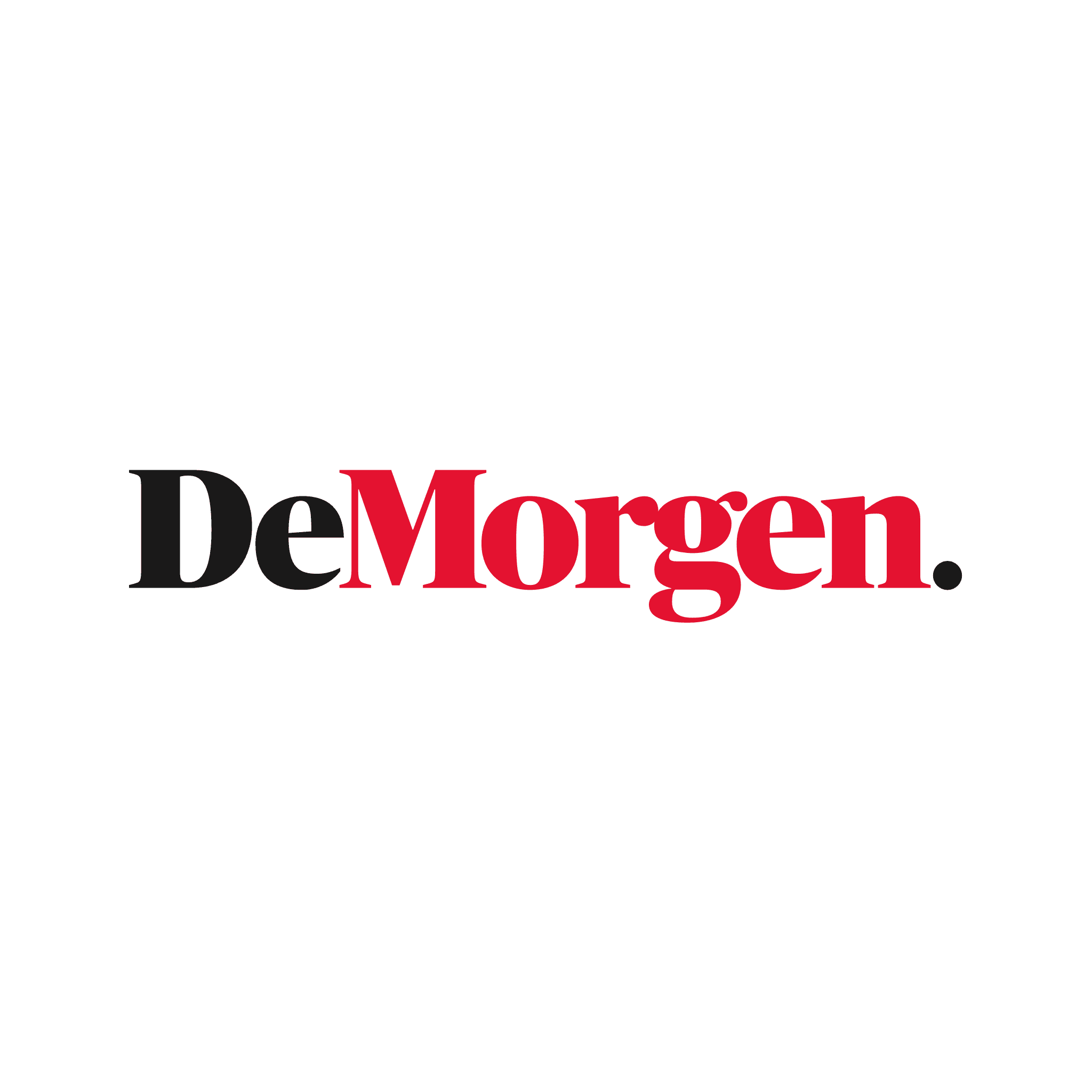 De Morgen